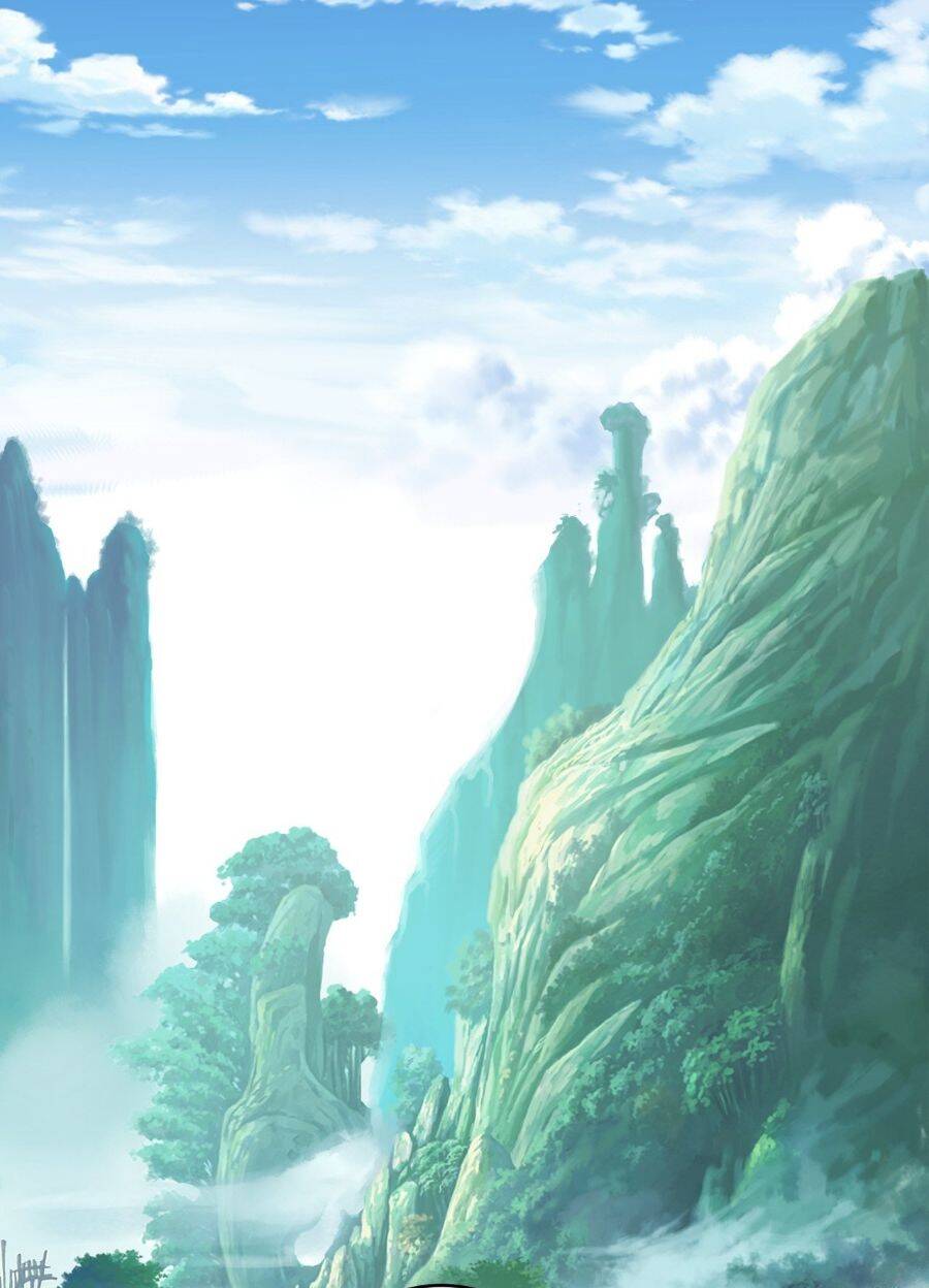 Tiểu Thúc Tổ Mời Xuất Sơn chapter 6 - Trang 3