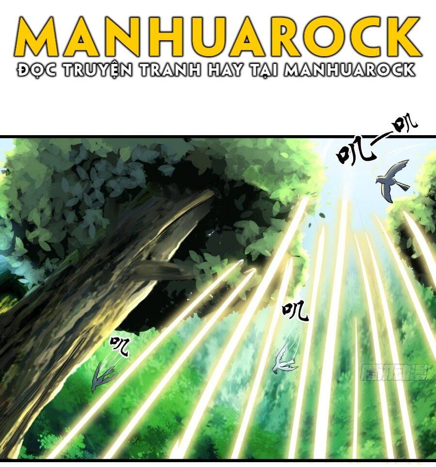Tiểu Thúc Tổ Mời Xuất Sơn chapter 6 - Trang 31