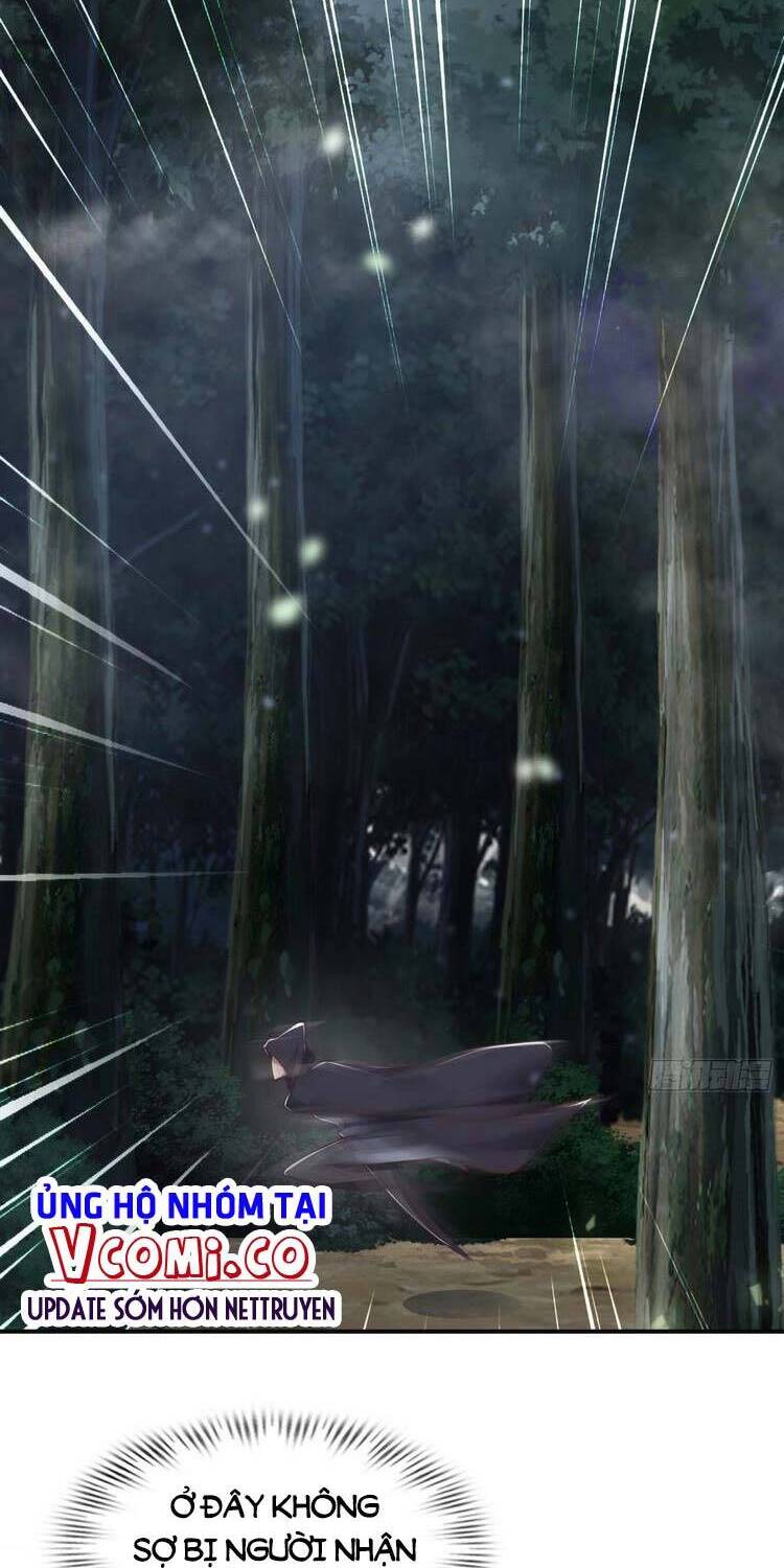 Tiểu Thúc Tổ Mời Xuất Sơn chapter 7 - Trang 12