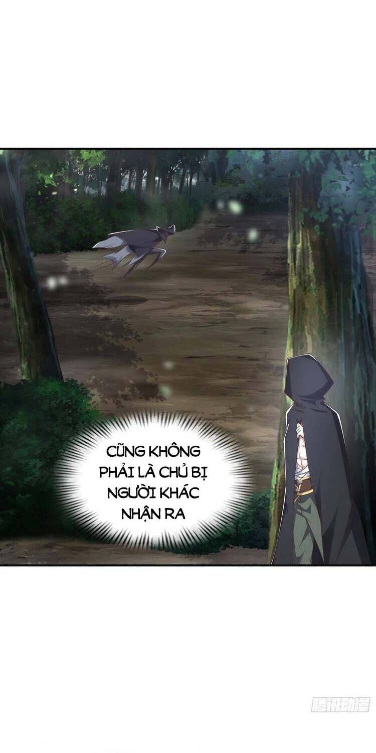 Tiểu Thúc Tổ Mời Xuất Sơn chapter 7 - Trang 14