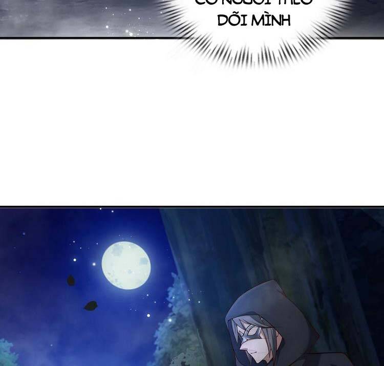 Tiểu Thúc Tổ Mời Xuất Sơn chapter 7 - Trang 17