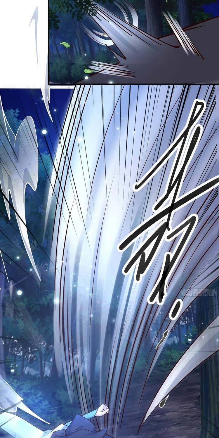 Tiểu Thúc Tổ Mời Xuất Sơn chapter 7 - Trang 19
