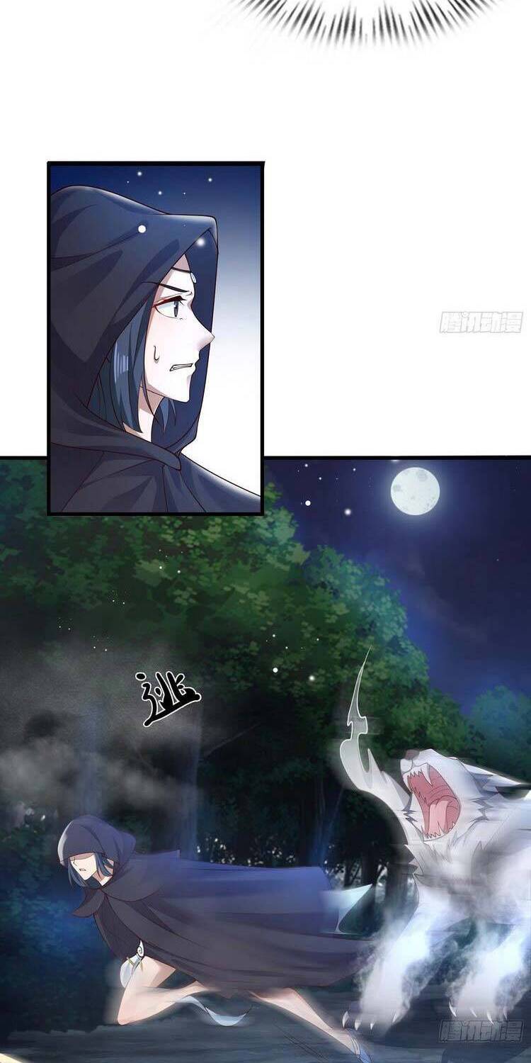Tiểu Thúc Tổ Mời Xuất Sơn chapter 7 - Trang 23