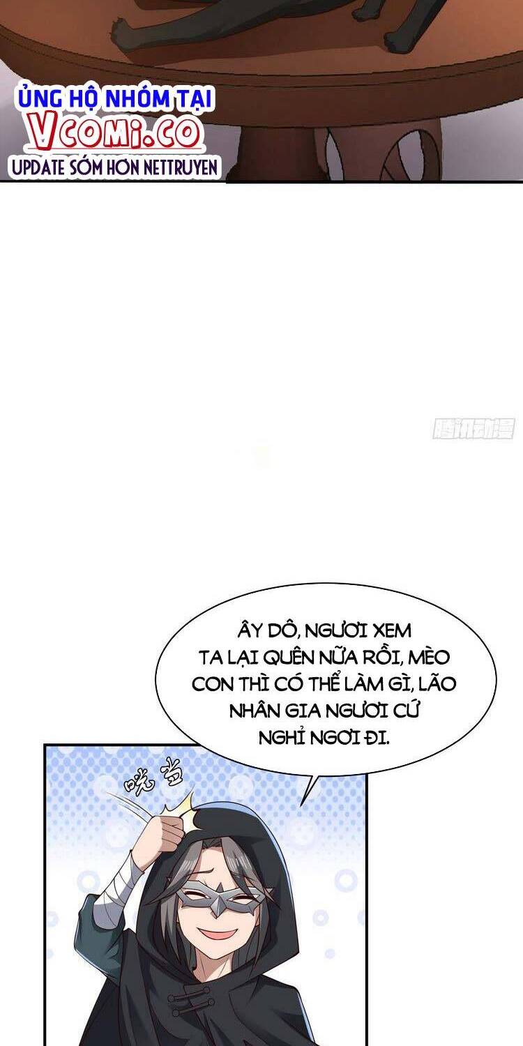 Tiểu Thúc Tổ Mời Xuất Sơn chapter 7 - Trang 4