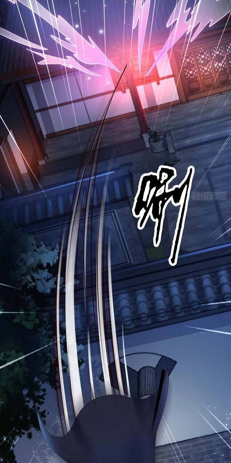 Tiểu Thúc Tổ Mời Xuất Sơn chapter 7 - Trang 6