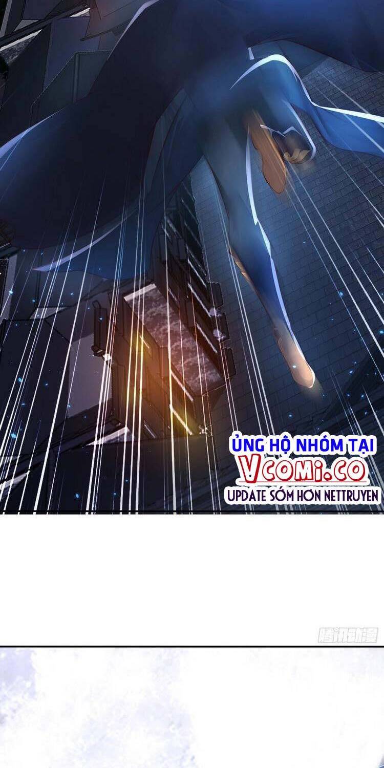 Tiểu Thúc Tổ Mời Xuất Sơn chapter 7 - Trang 8
