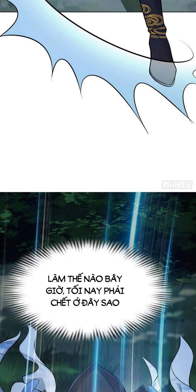 Tiểu Thúc Tổ Mời Xuất Sơn chapter 8 - Trang 12