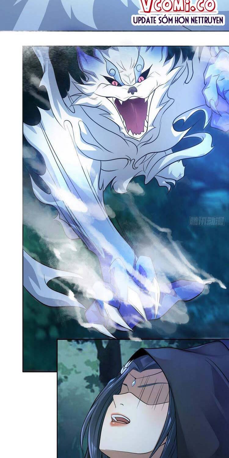 Tiểu Thúc Tổ Mời Xuất Sơn chapter 8 - Trang 14