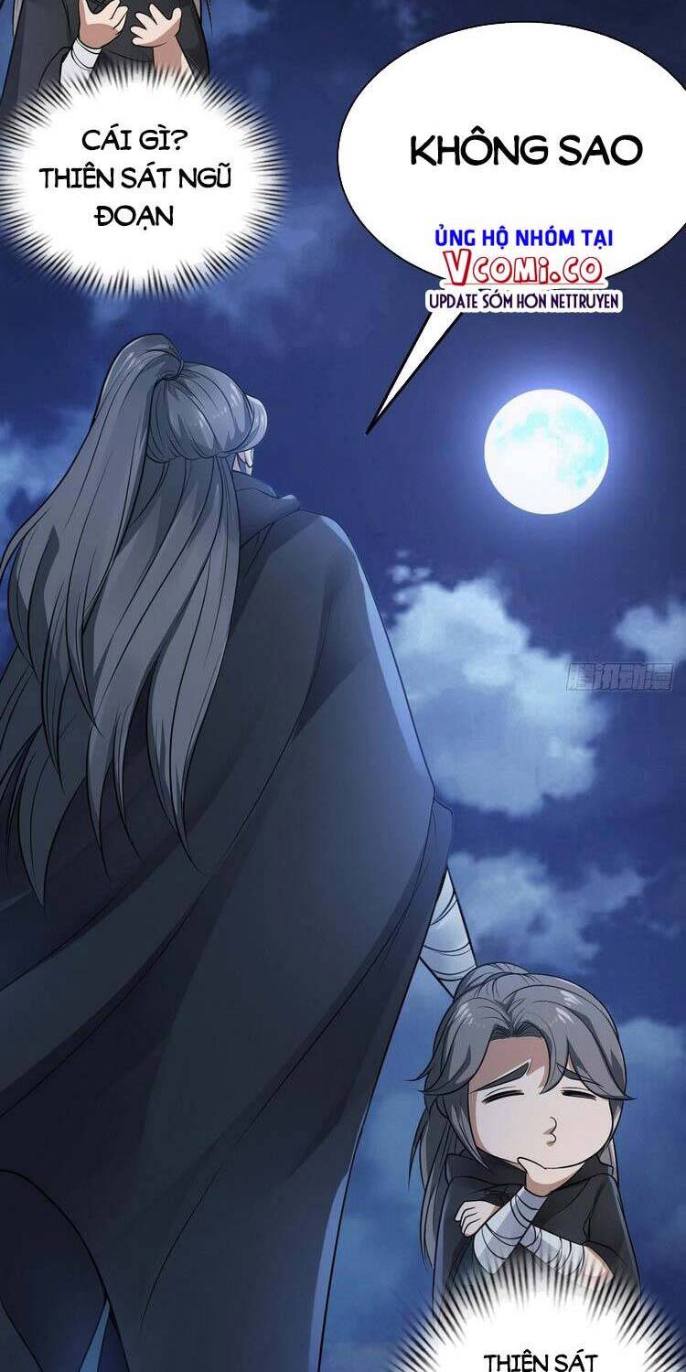 Tiểu Thúc Tổ Mời Xuất Sơn chapter 8 - Trang 25