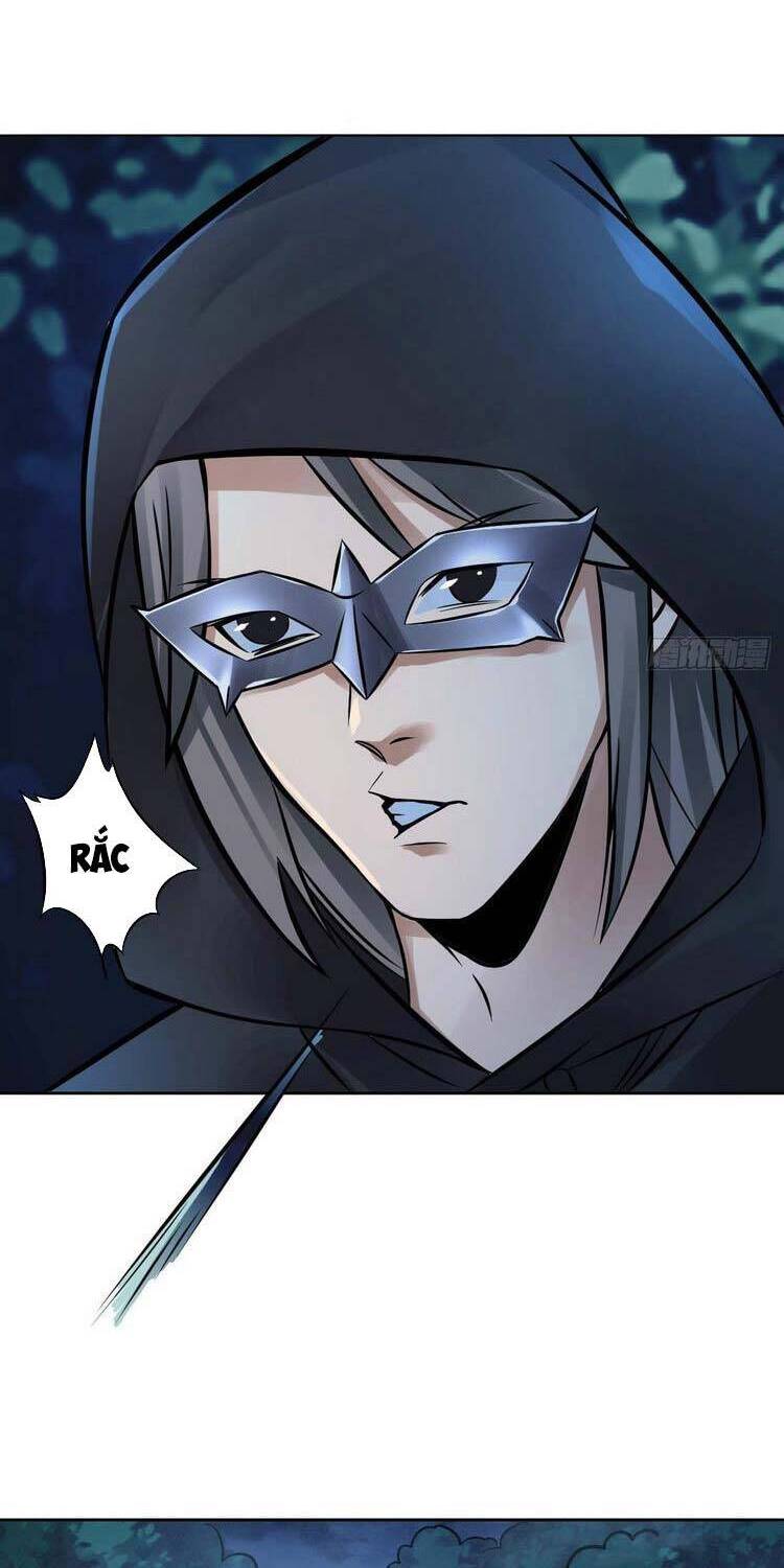 Tiểu Thúc Tổ Mời Xuất Sơn chapter 8 - Trang 10
