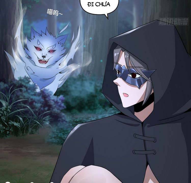 Tiểu Thúc Tổ Mời Xuất Sơn chapter 9 - Trang 17
