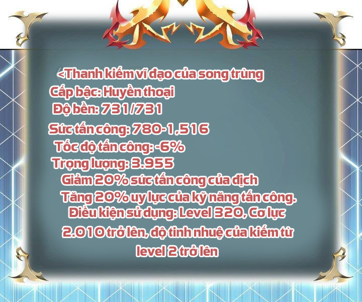 Thợ Rèn Huyền Thoại chapter 122 - Upload bởi truyensieuhay.com