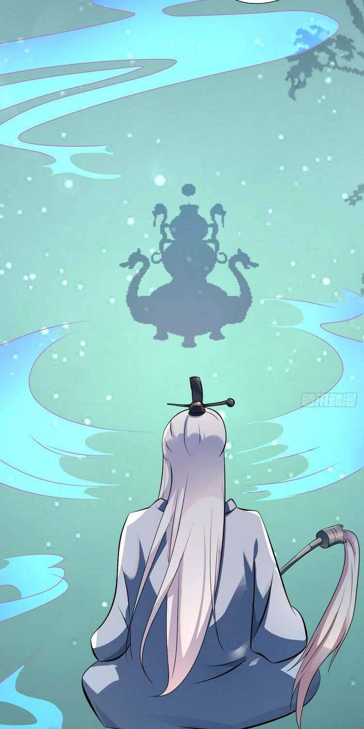 Tiểu Thúc Tổ Mời Xuất Sơn chapter 10 - Trang 14