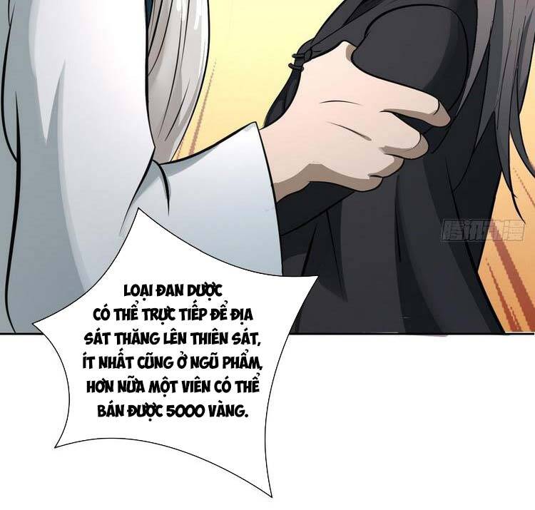 Tiểu Thúc Tổ Mời Xuất Sơn chapter 10 - Trang 17