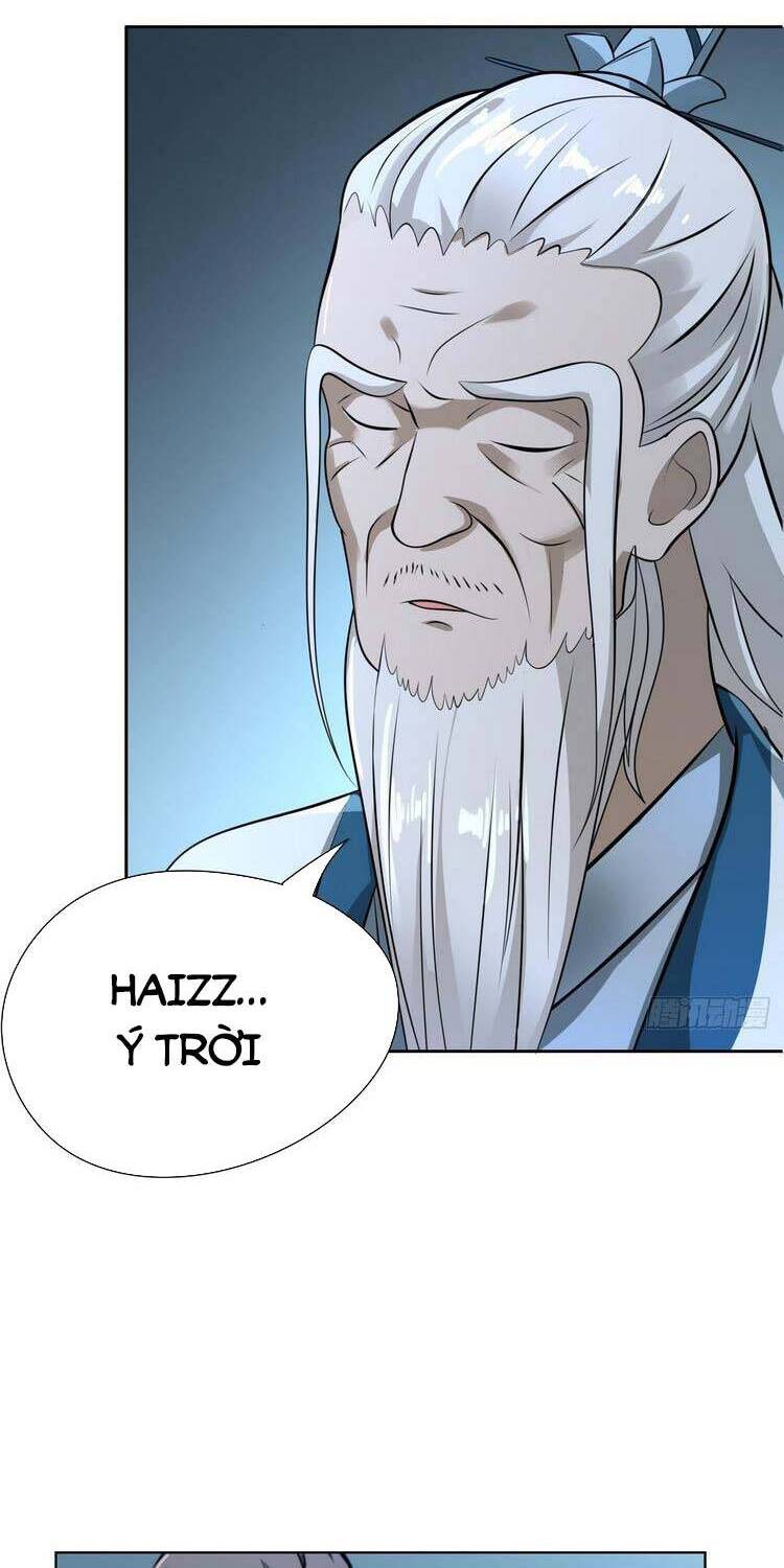 Tiểu Thúc Tổ Mời Xuất Sơn chapter 10 - Trang 19