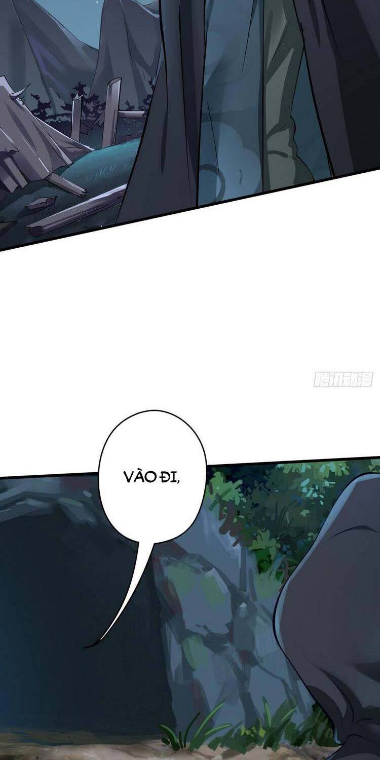 Tiểu Thúc Tổ Mời Xuất Sơn chapter 10 - Trang 2
