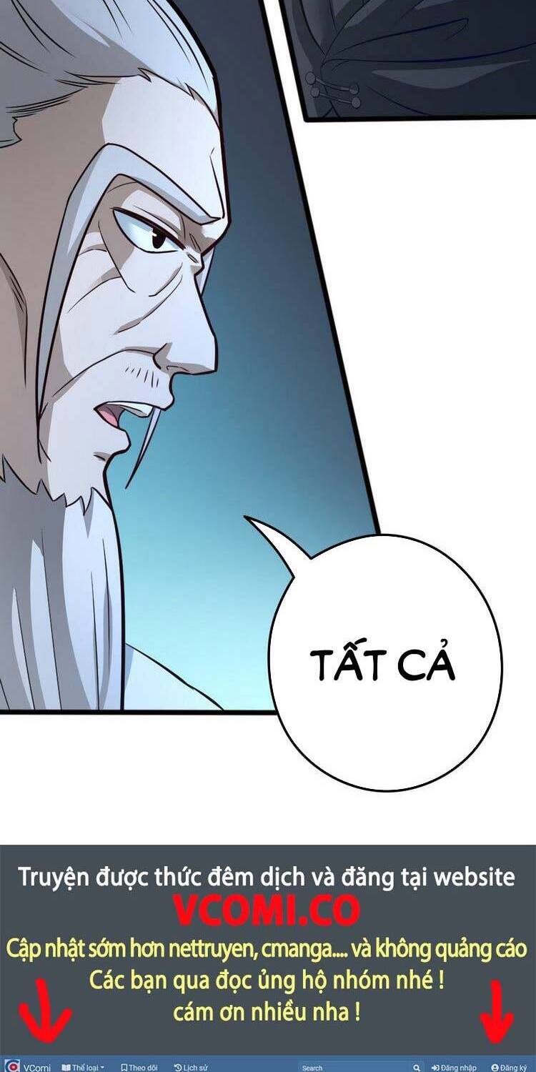 Tiểu Thúc Tổ Mời Xuất Sơn chapter 10 - Trang 23