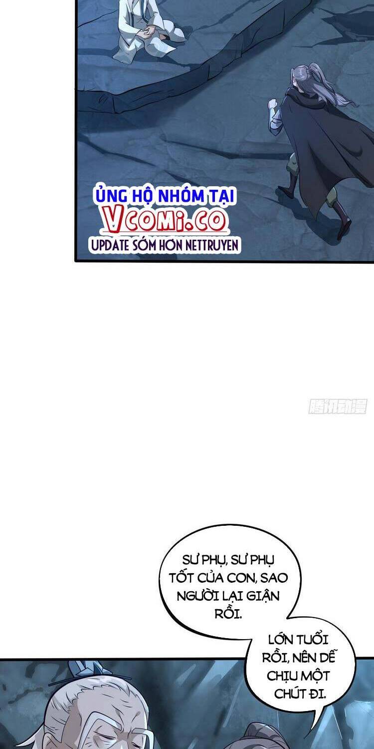 Tiểu Thúc Tổ Mời Xuất Sơn chapter 10 - Trang 6