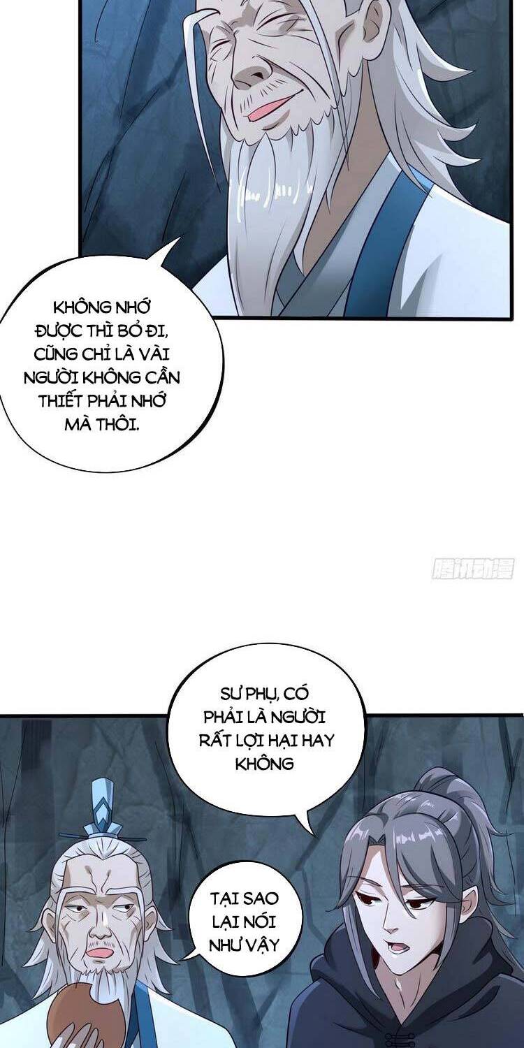 Tiểu Thúc Tổ Mời Xuất Sơn chapter 10 - Trang 10