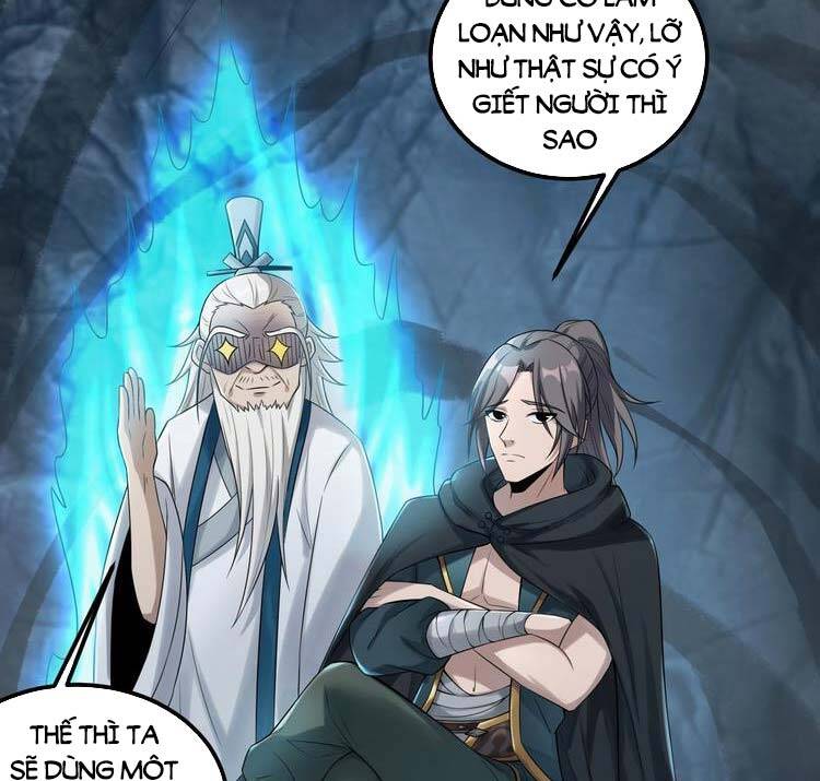 Tiểu Thúc Tổ Mời Xuất Sơn chapter 11 - Trang 17