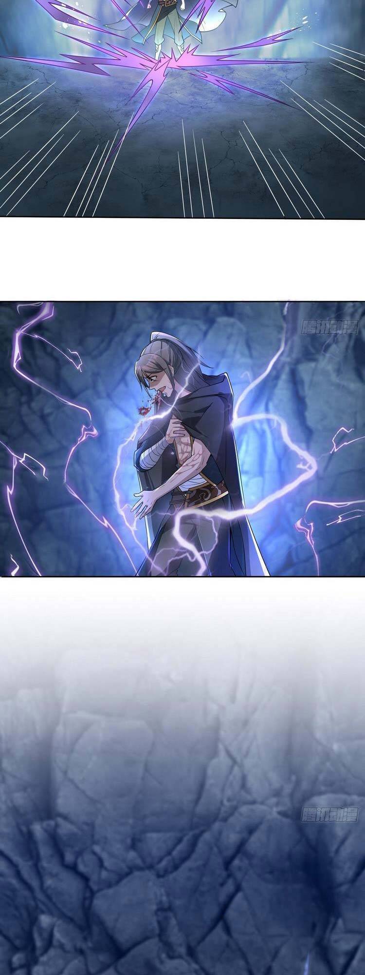 Tiểu Thúc Tổ Mời Xuất Sơn chapter 11 - Trang 24