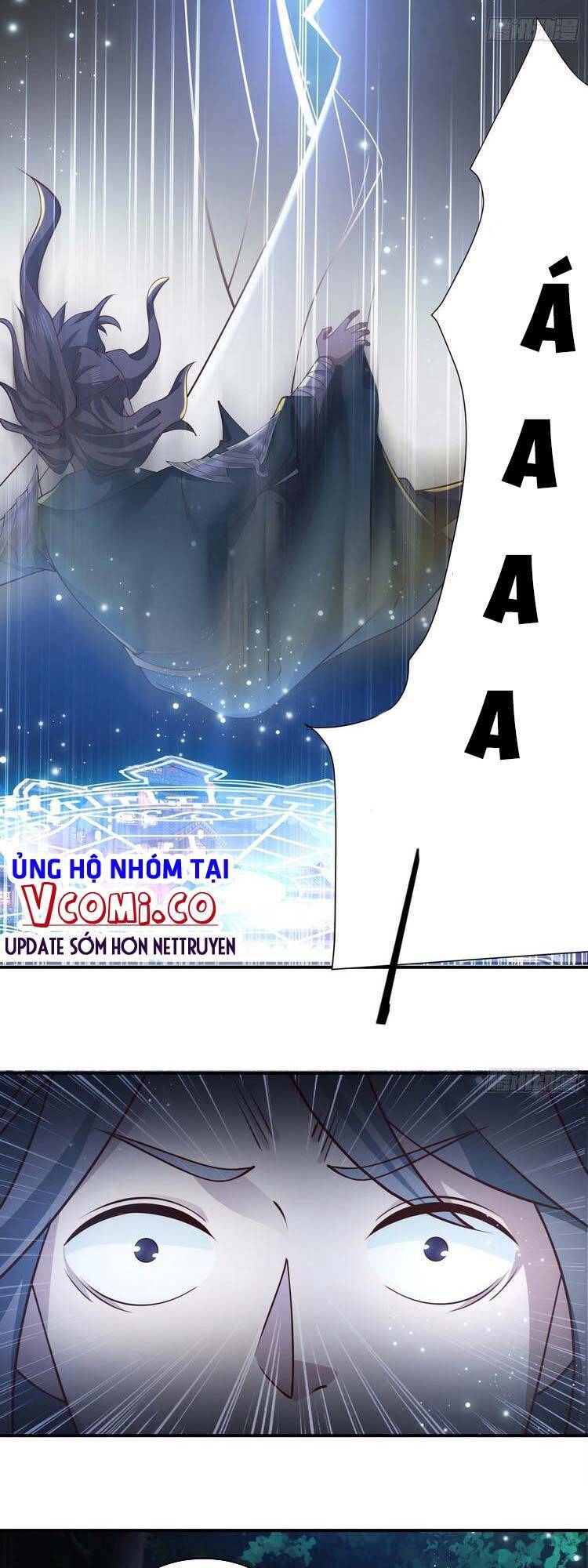 Tiểu Thúc Tổ Mời Xuất Sơn chapter 12 - Upload bởi truyensieuhay.com