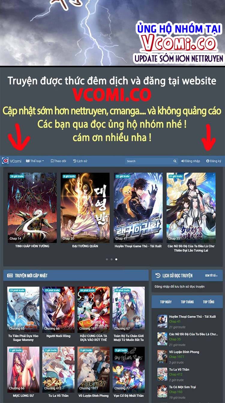 Tiểu Thúc Tổ Mời Xuất Sơn chapter 12 - Upload bởi truyensieuhay.com