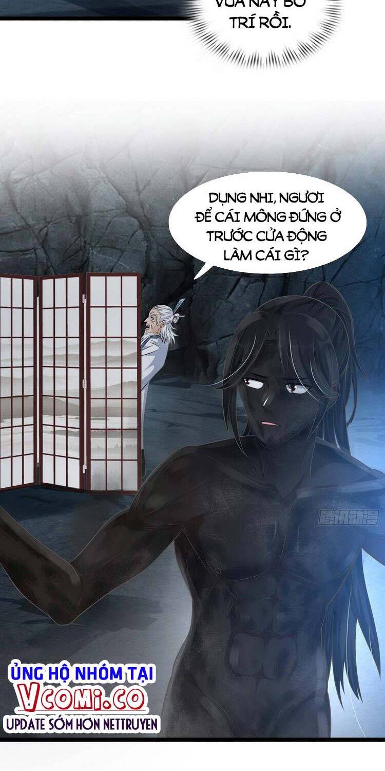 Tiểu Thúc Tổ Mời Xuất Sơn chapter 13 - Trang 25