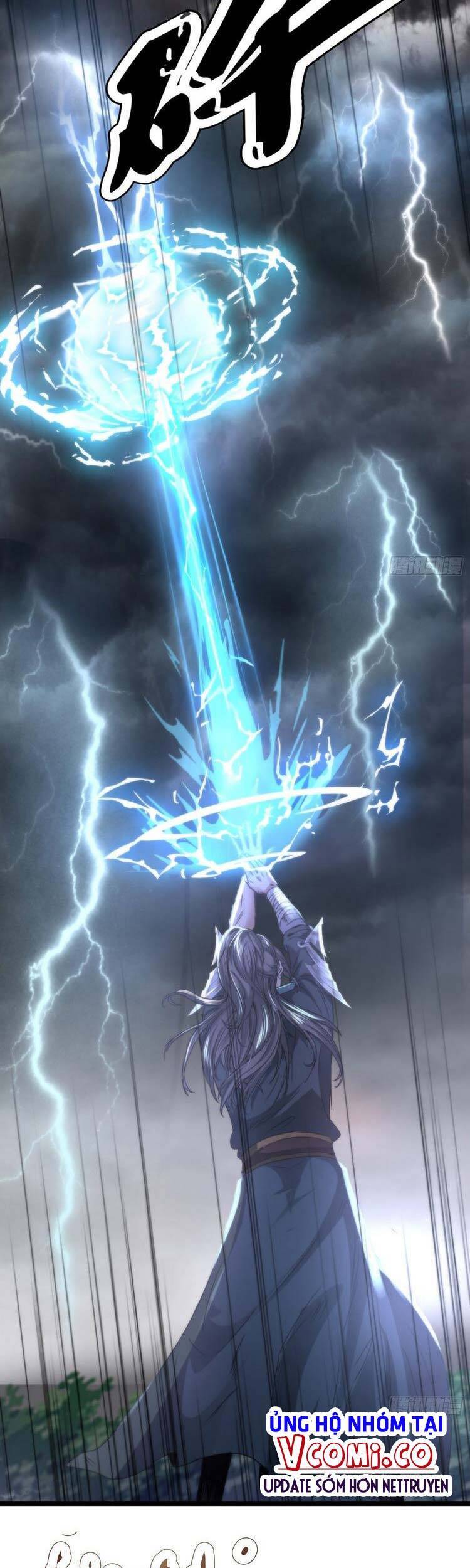 Tiểu Thúc Tổ Mời Xuất Sơn chapter 13 - Trang 5