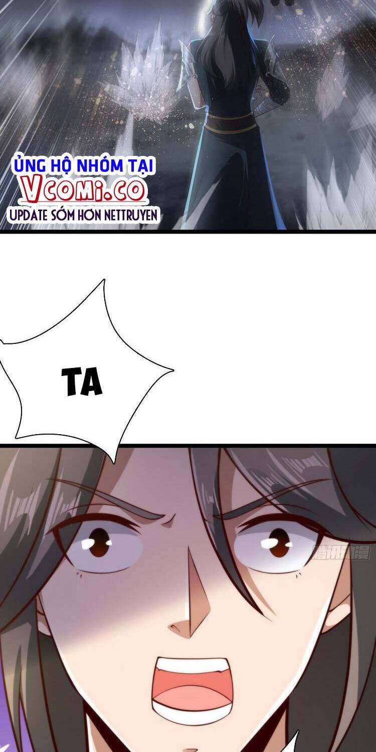 Tiểu Thúc Tổ Mời Xuất Sơn chapter 13 - Trang 8