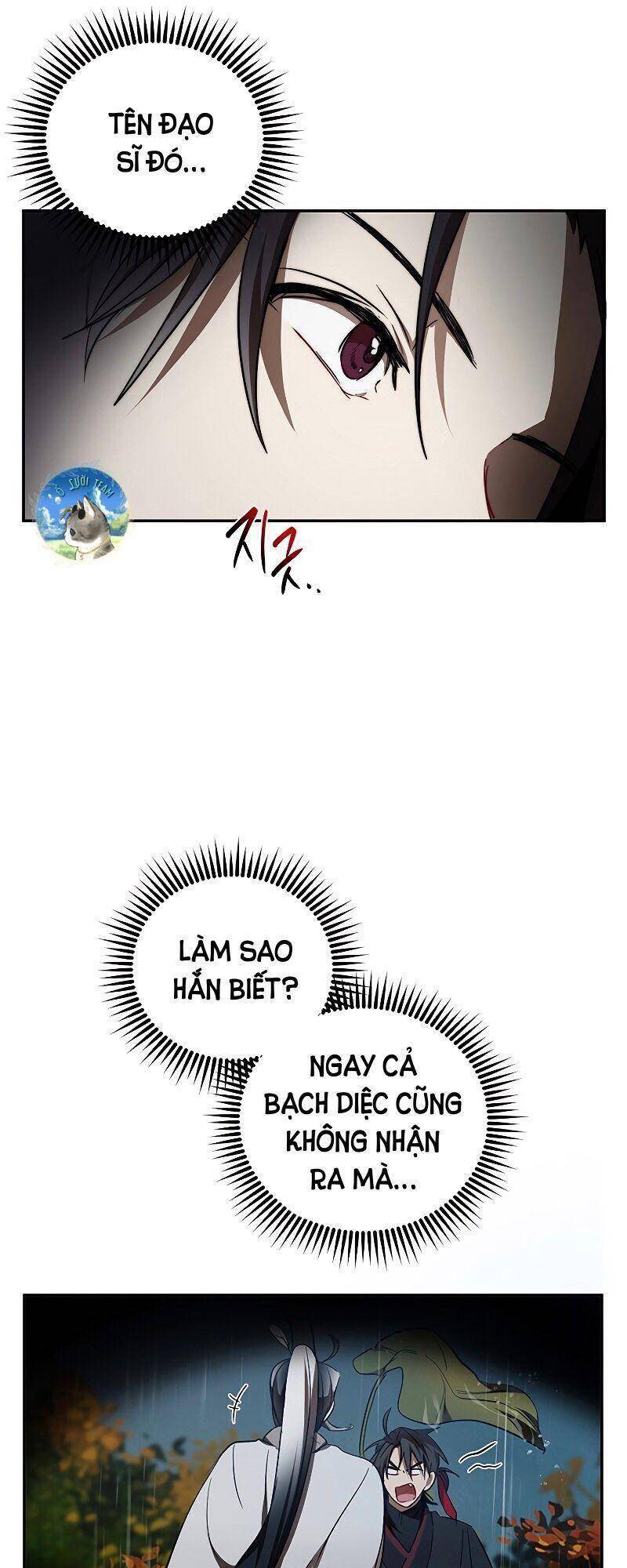 Võ Đang Kỳ Hiệp chapter 68 - Upload bởi truyensieuhay.com