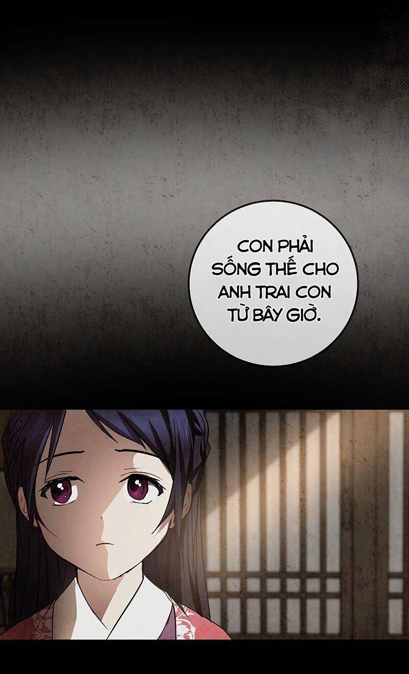 Võ Đang Kỳ Hiệp chapter 68 - Upload bởi truyensieuhay.com