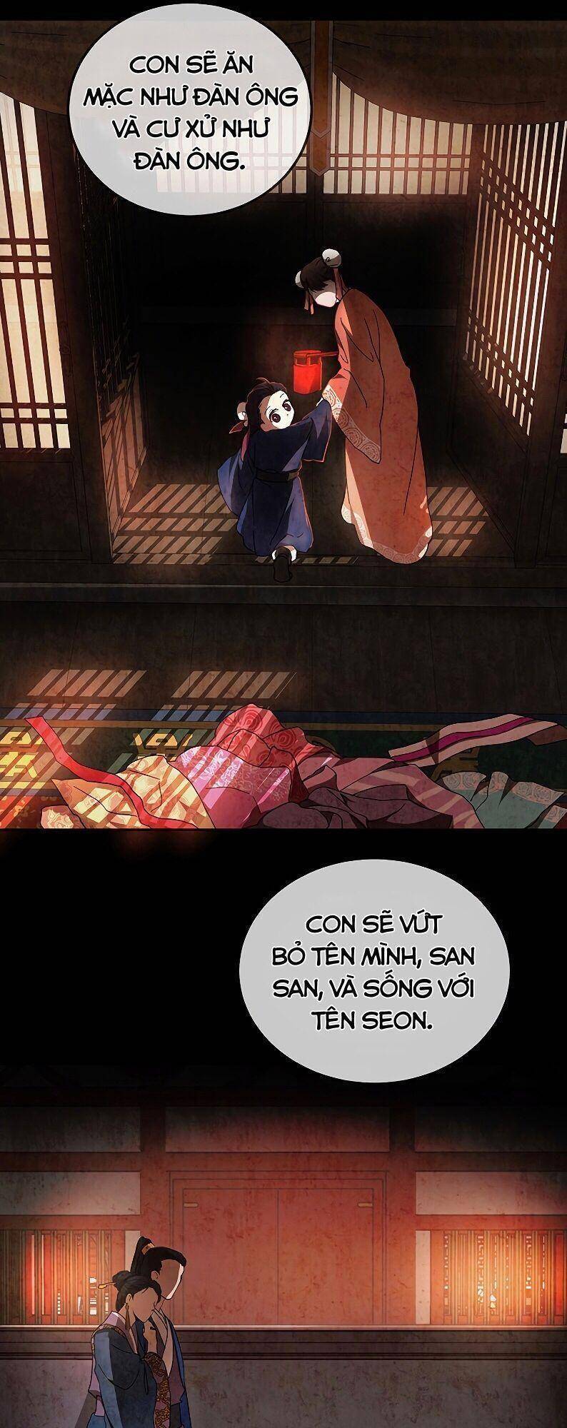 Võ Đang Kỳ Hiệp chapter 68 - Upload bởi truyensieuhay.com