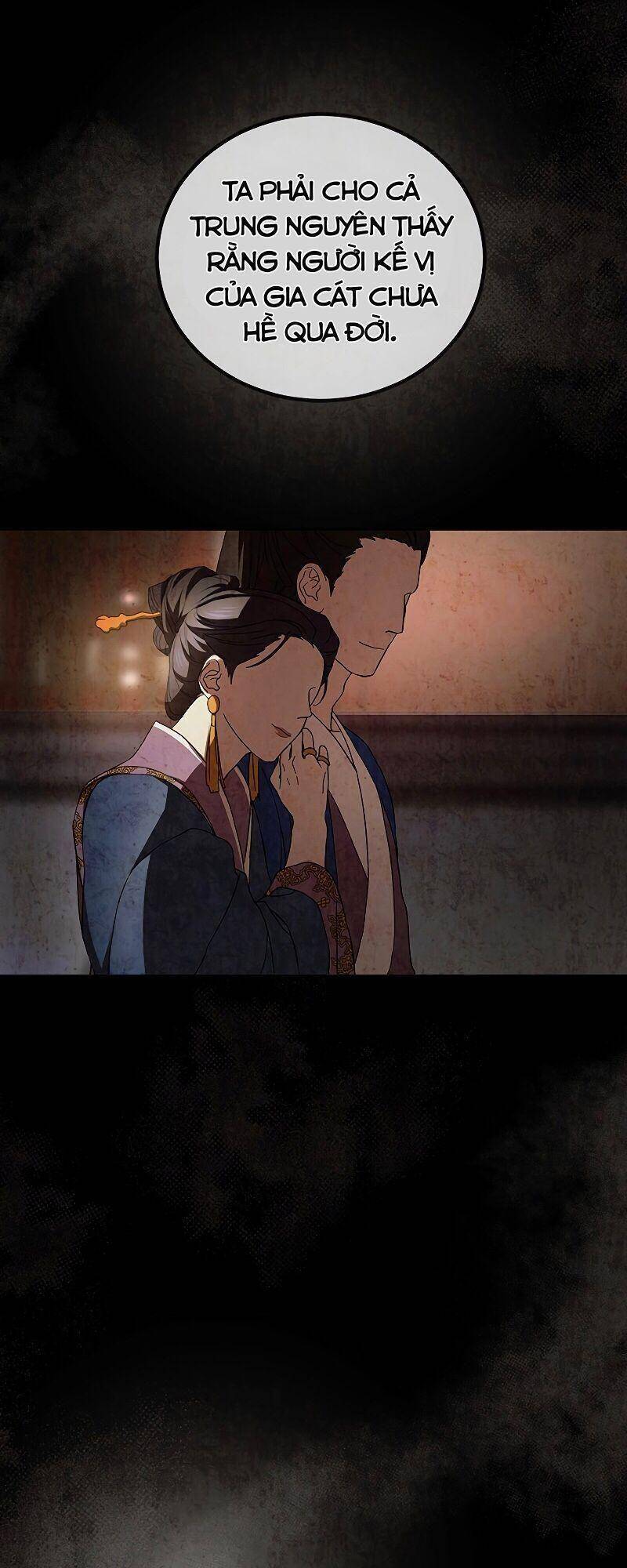 Võ Đang Kỳ Hiệp chapter 68 - Upload bởi truyensieuhay.com