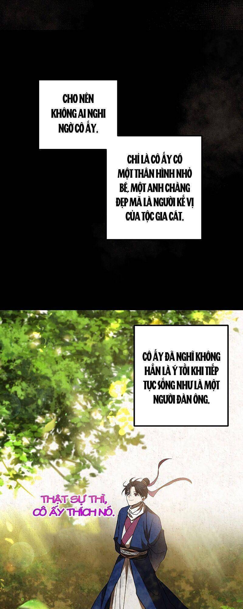 Võ Đang Kỳ Hiệp chapter 68 - Upload bởi truyensieuhay.com