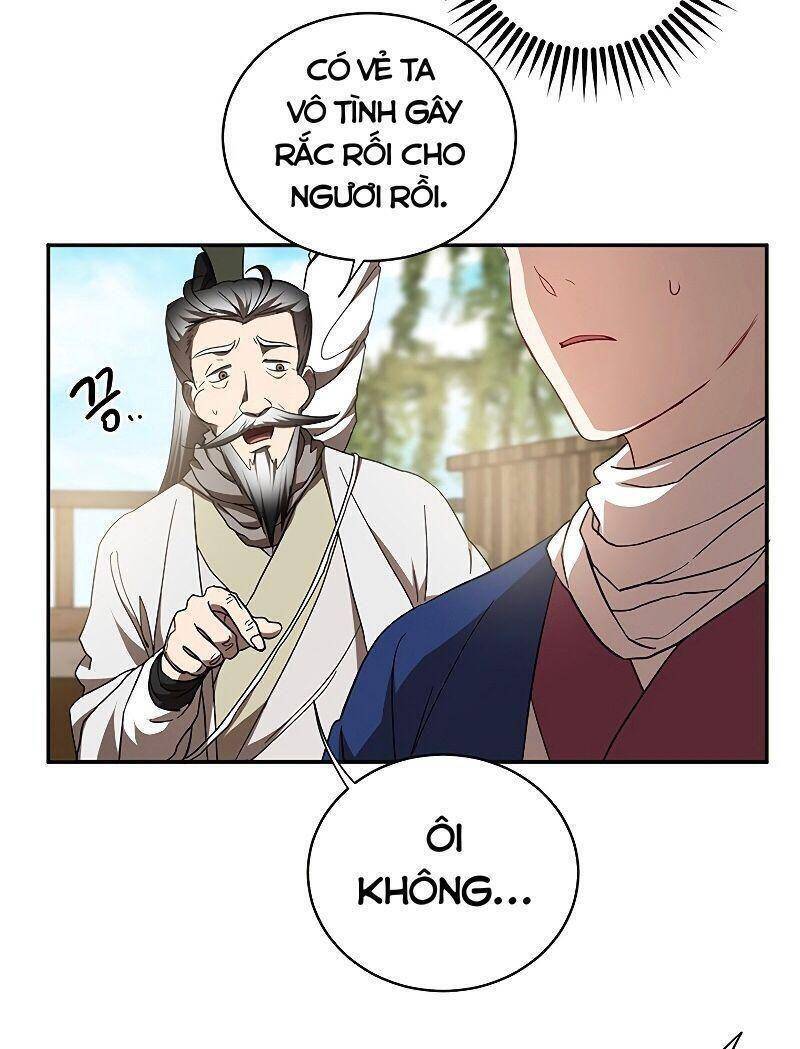 Võ Đang Kỳ Hiệp chapter 68 - Upload bởi truyensieuhay.com