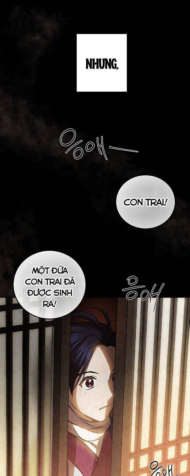Võ Đang Kỳ Hiệp chapter 68 - Upload bởi truyensieuhay.com
