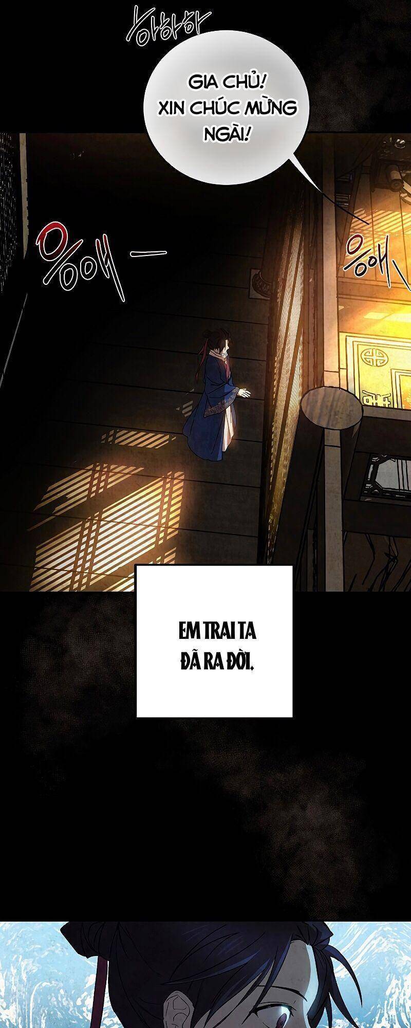 Võ Đang Kỳ Hiệp chapter 68 - Upload bởi truyensieuhay.com