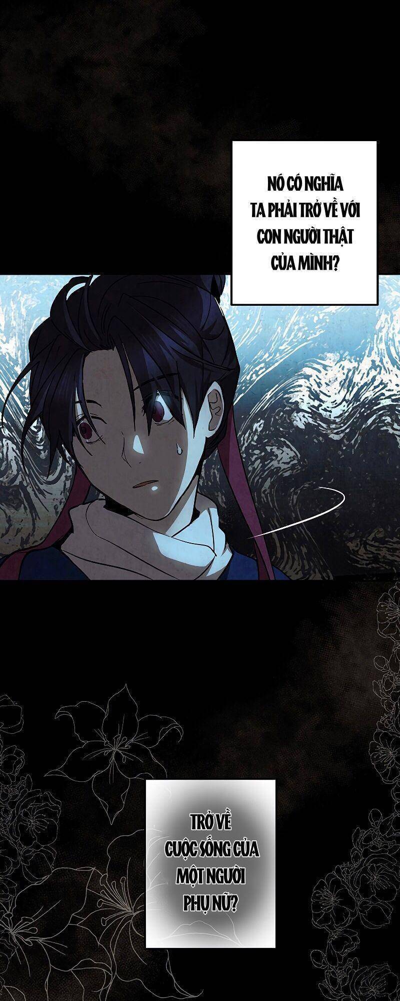 Võ Đang Kỳ Hiệp chapter 68 - Upload bởi truyensieuhay.com