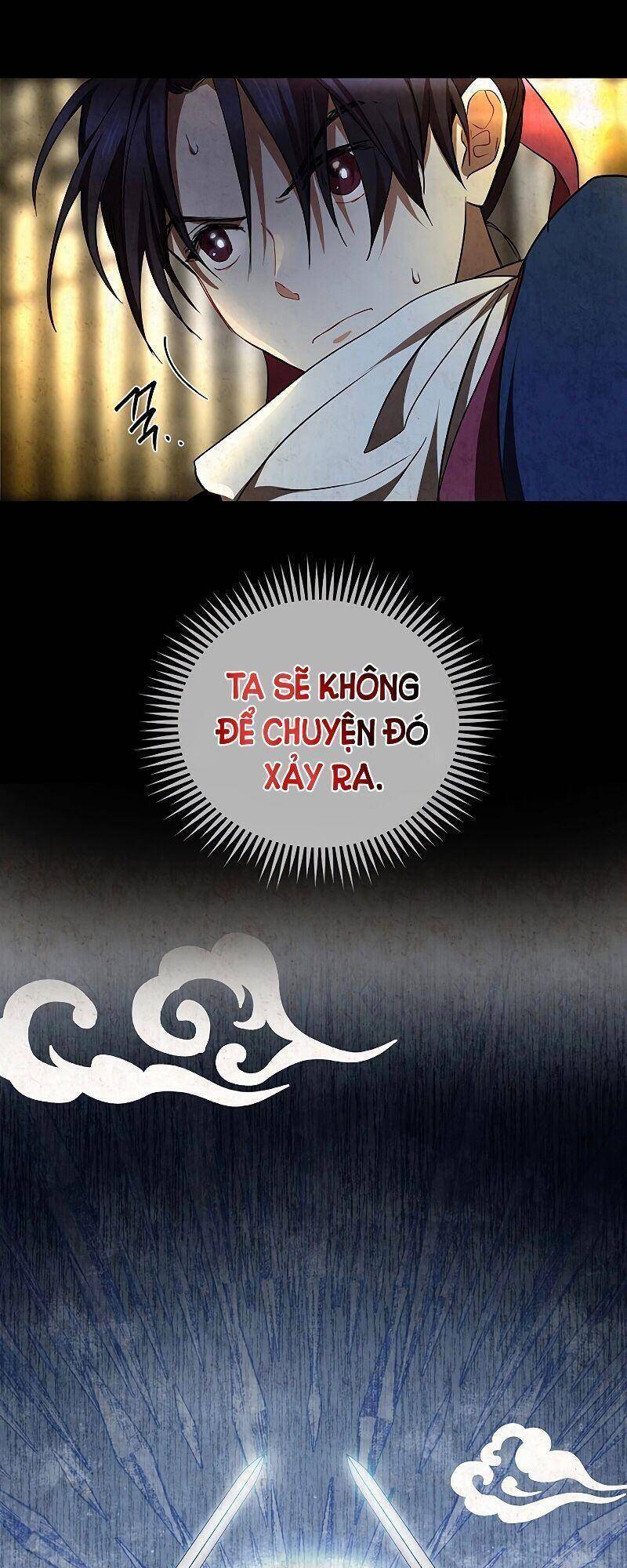 Võ Đang Kỳ Hiệp chapter 68 - Upload bởi truyensieuhay.com