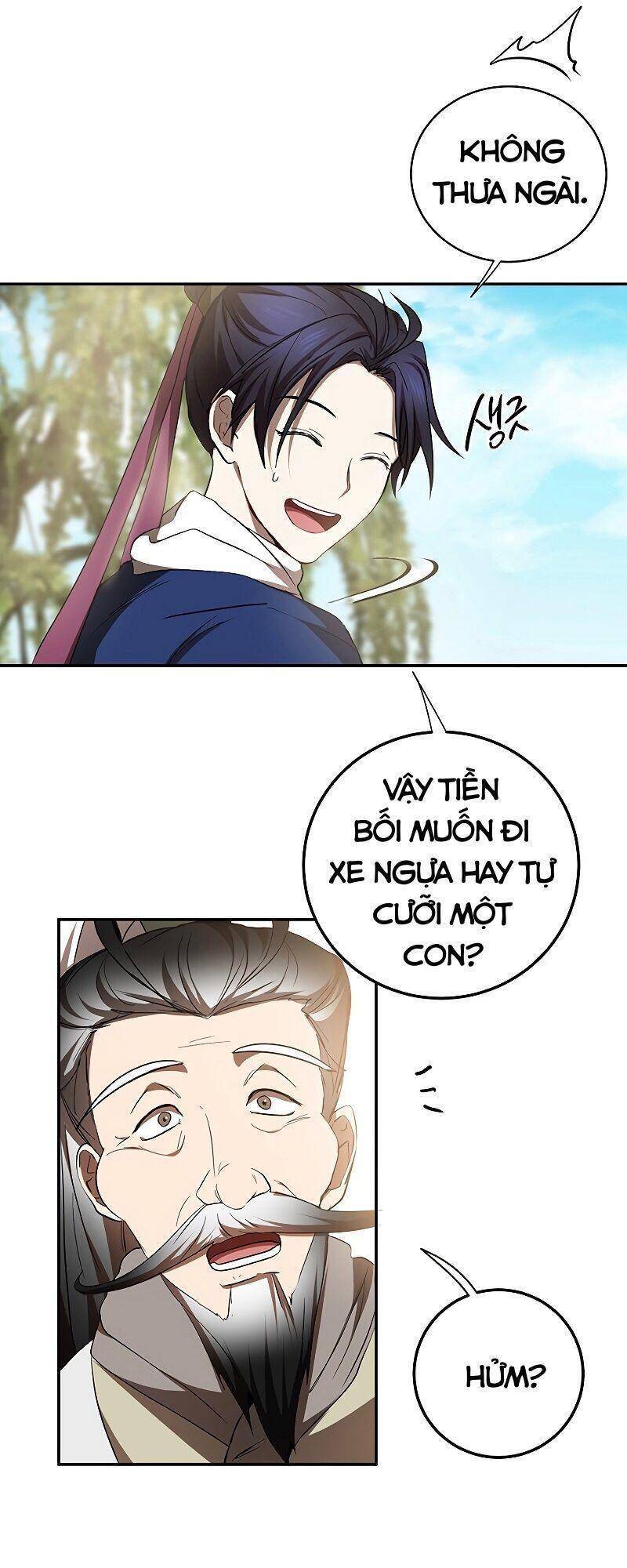 Võ Đang Kỳ Hiệp chapter 68 - Upload bởi truyensieuhay.com