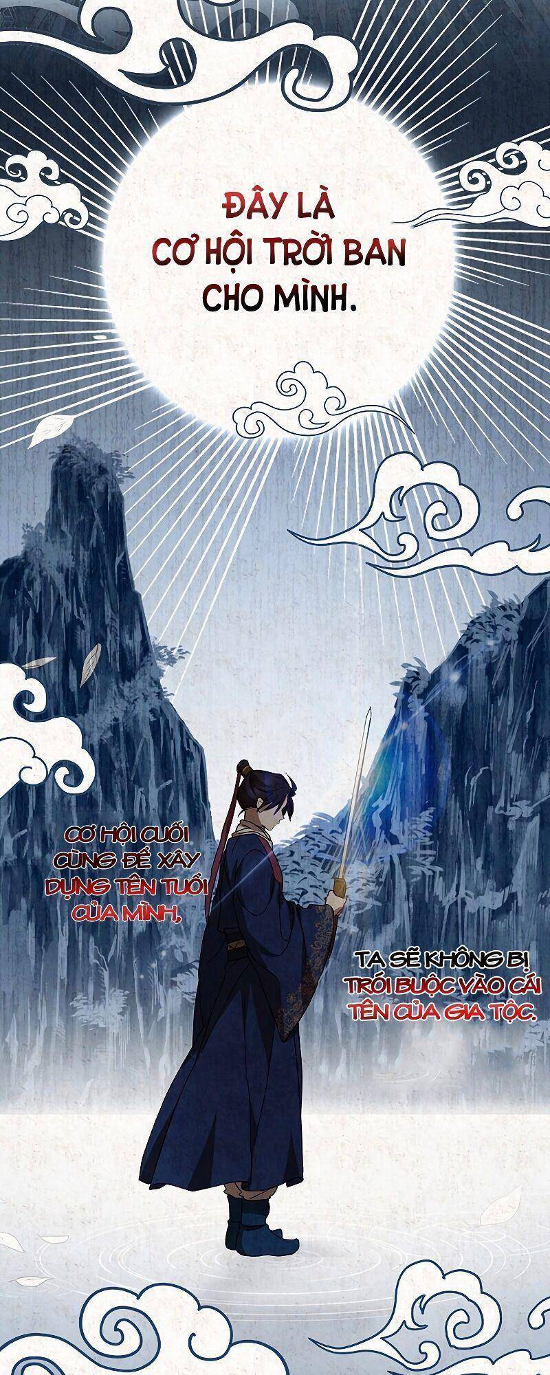 Võ Đang Kỳ Hiệp chapter 68 - Upload bởi truyensieuhay.com