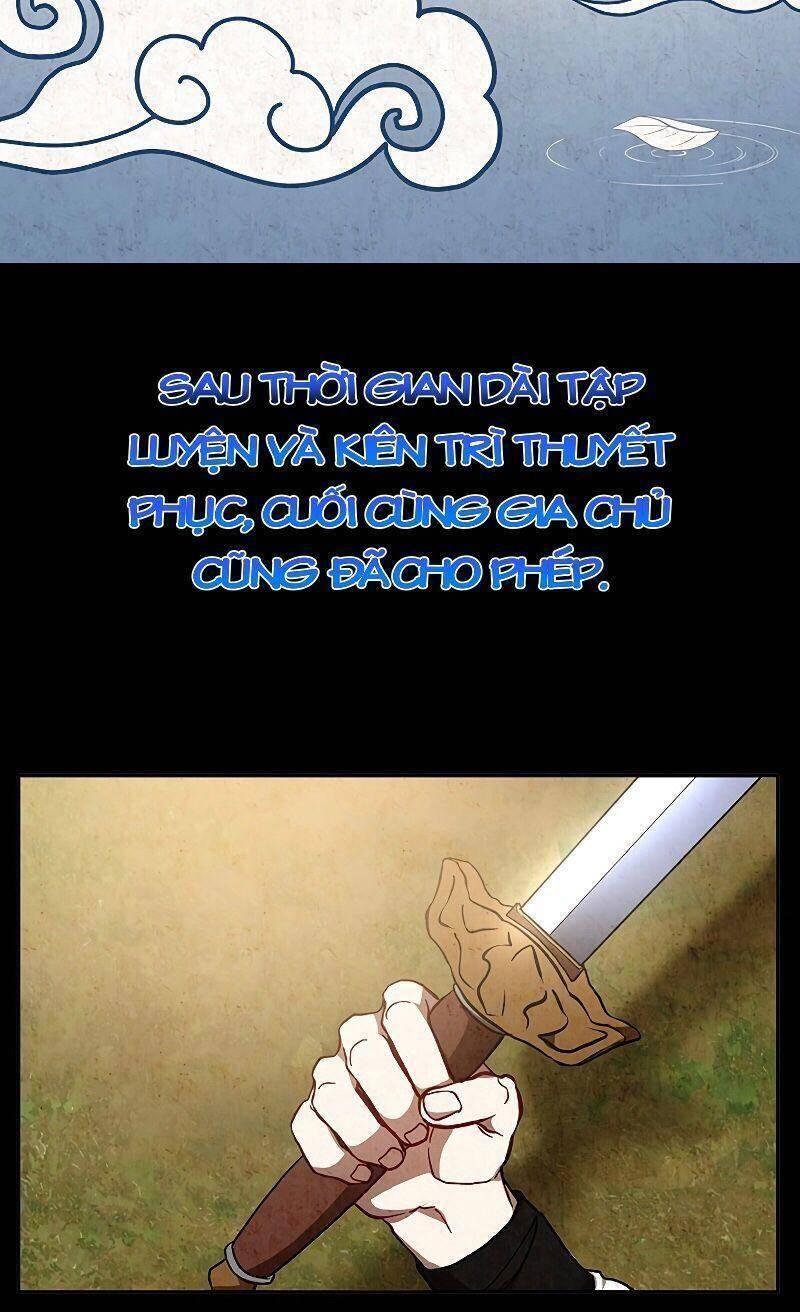 Võ Đang Kỳ Hiệp chapter 68 - Upload bởi truyensieuhay.com
