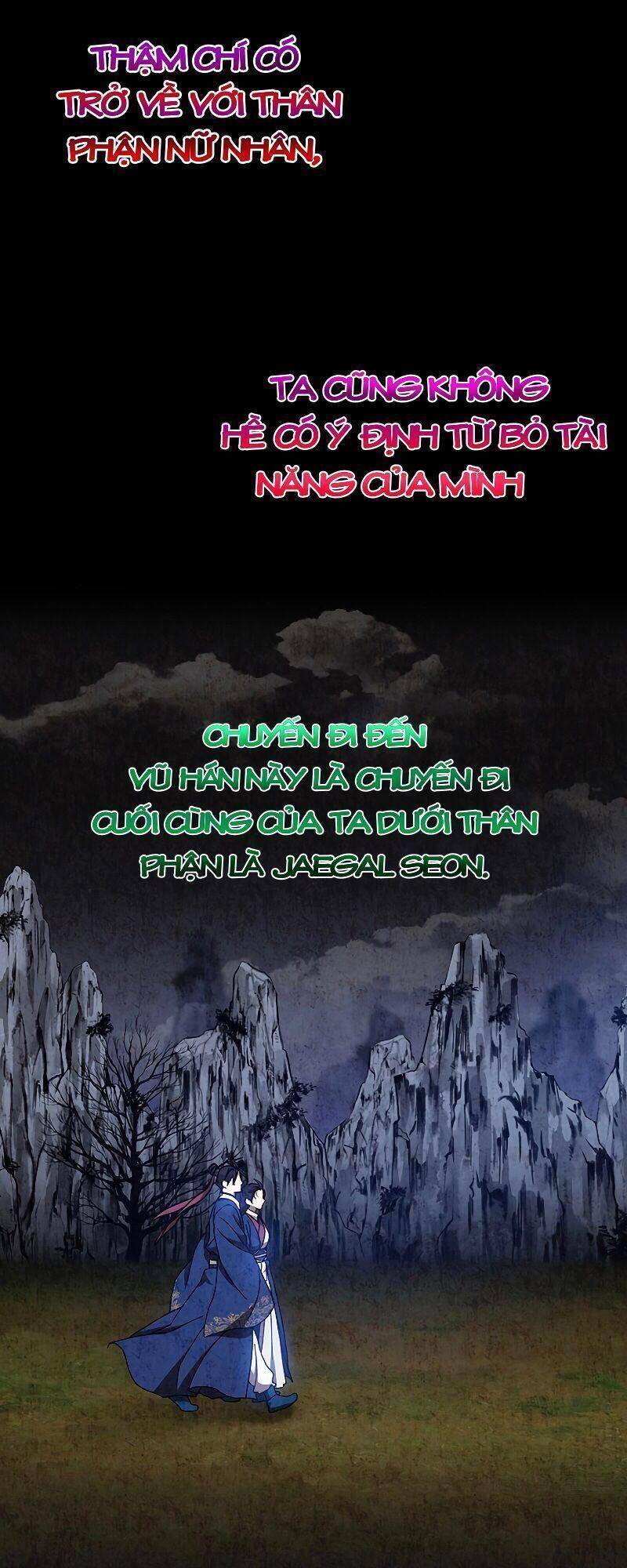 Võ Đang Kỳ Hiệp chapter 68 - Upload bởi truyensieuhay.com