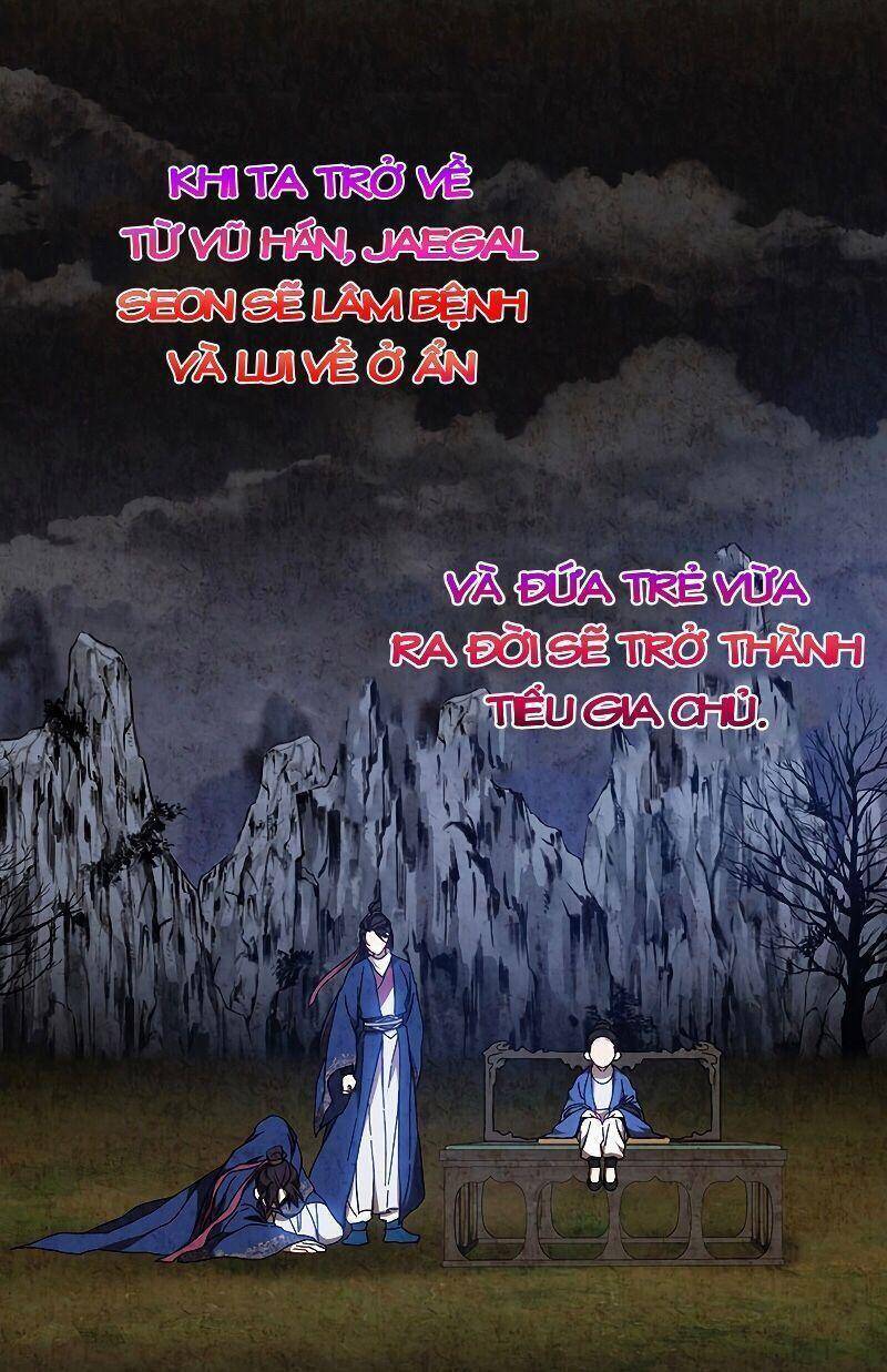 Võ Đang Kỳ Hiệp chapter 68 - Upload bởi truyensieuhay.com