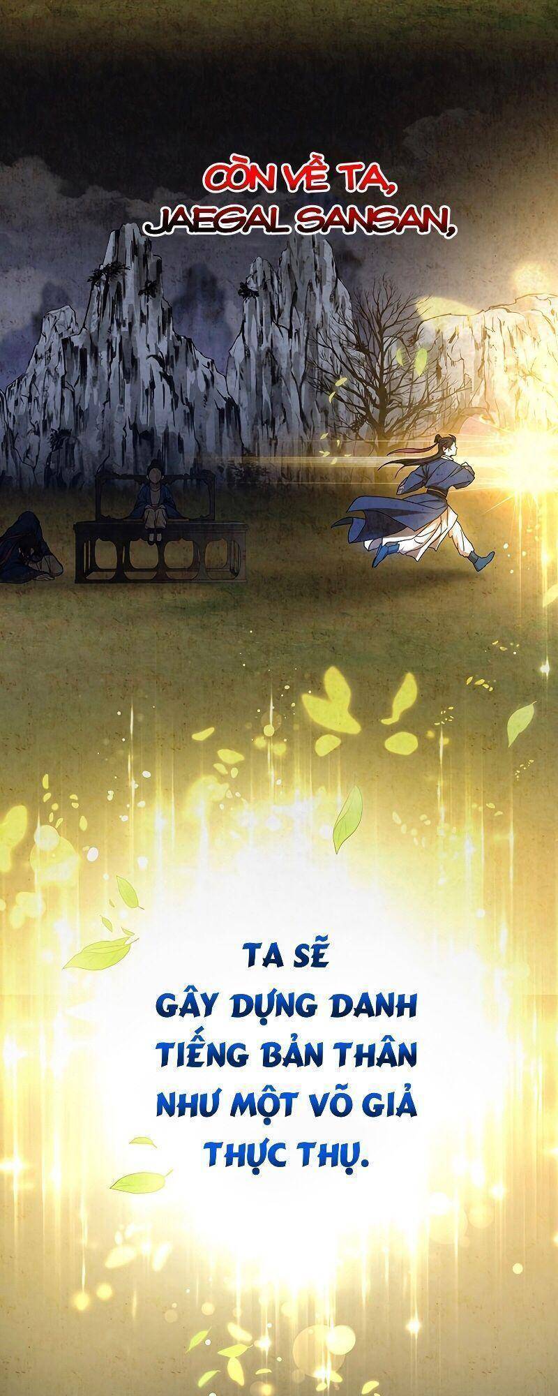 Võ Đang Kỳ Hiệp chapter 68 - Upload bởi truyensieuhay.com