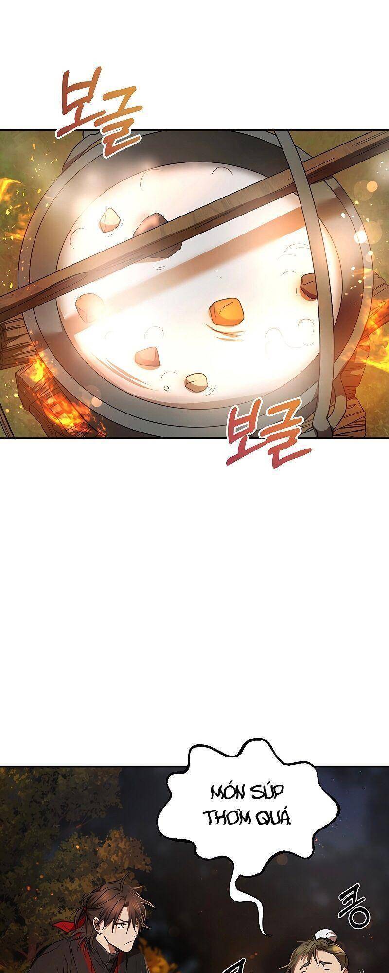 Võ Đang Kỳ Hiệp chapter 68 - Upload bởi truyensieuhay.com