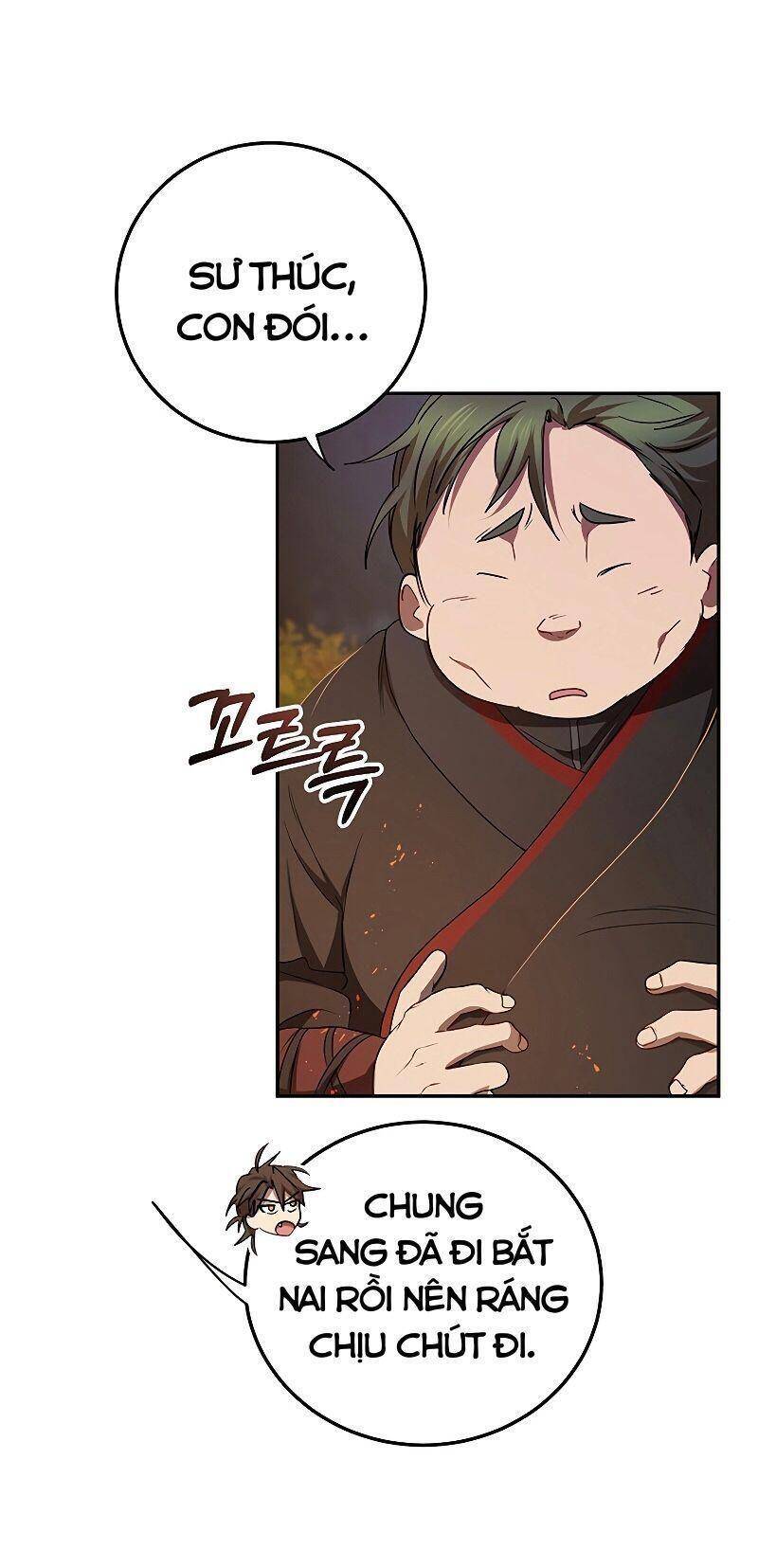 Võ Đang Kỳ Hiệp chapter 68 - Upload bởi truyensieuhay.com