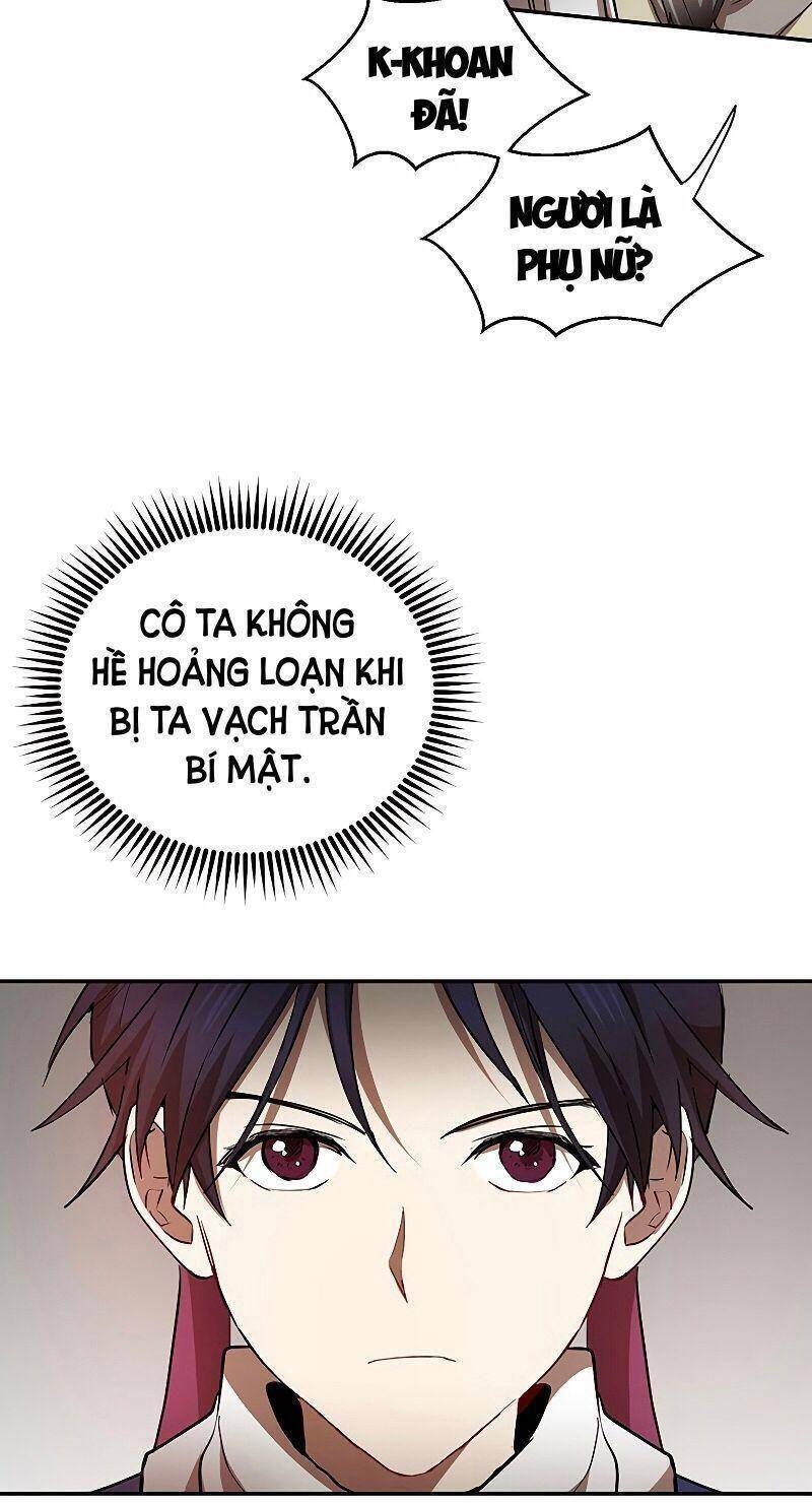 Võ Đang Kỳ Hiệp chapter 68 - Upload bởi truyensieuhay.com