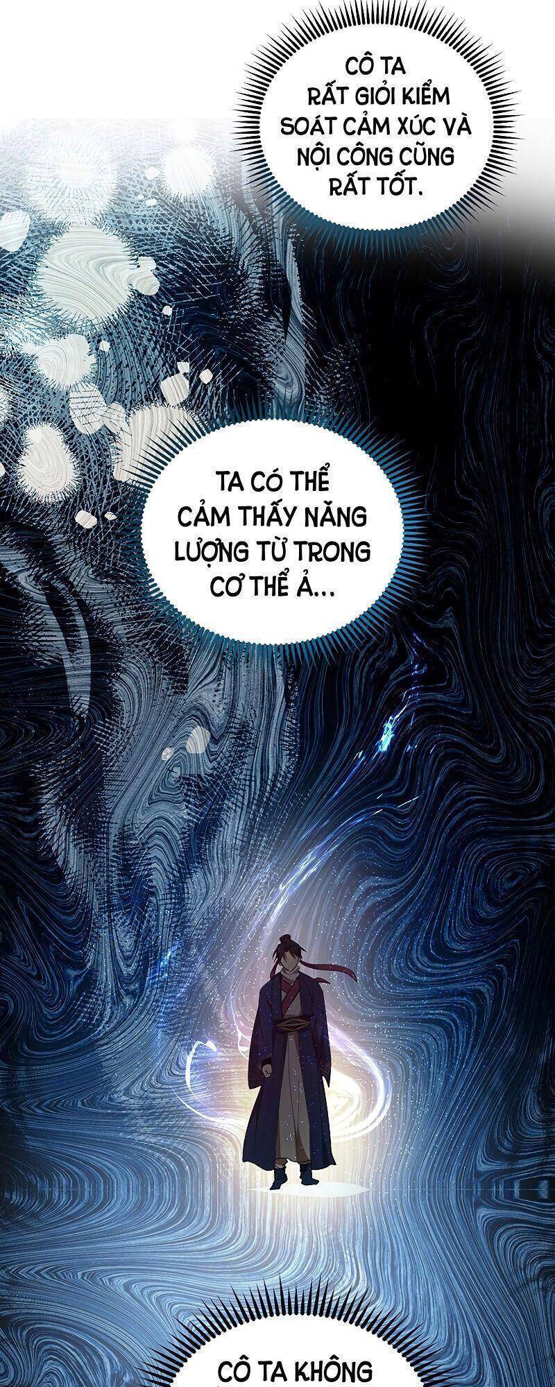 Võ Đang Kỳ Hiệp chapter 68 - Upload bởi truyensieuhay.com